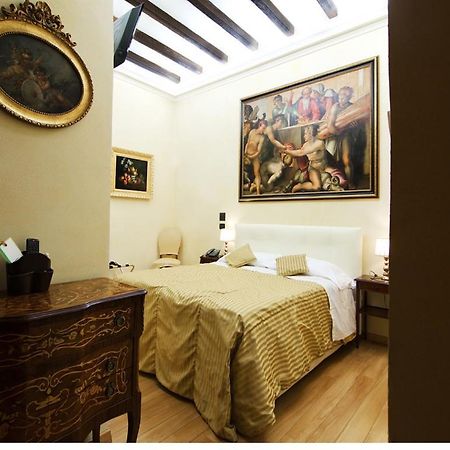 Cenci Bed & Breakfast Fontana Di Trevi Roma Exterior foto